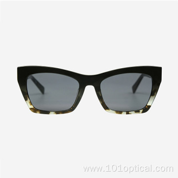 Cat Eye Handmade Women's Sunglasses